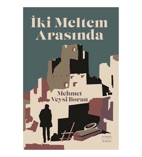 İki Meltem Arasında
