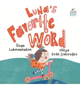 Luna's Favorite Word