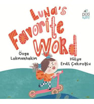 Luna's Favorite Word