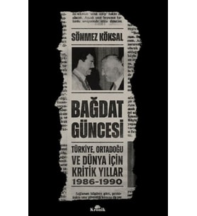 Bağdat Güncesi