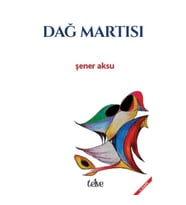 Dağ Martısı