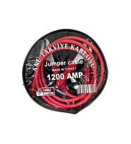 1200 Amp Akü Takviye Kablosu 2 m