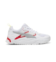 Puma Ferrari Trinty Erkek Günlük Ayakkabı 30795004 Beyaz