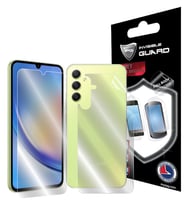 IPG Samsung Galaxy A34 HydroGel Tam Kaplama (Ekran ve Arka Koruma)