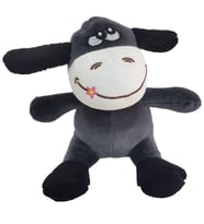 Sevimli Peluş Eşek