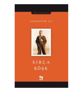 Sırça Köşk