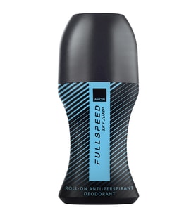 Full Speed Sky Jump Erkek Roll-On 50ml