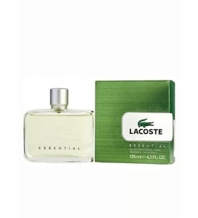 Lacoste Essential Edt Erkek Parfüm 125ml (Yeşil)