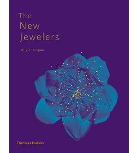 The New Jewelers: Desirable - Collectable - Contemporary (Krem)