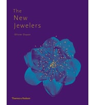 The New Jewelers: Desirable - Collectable - Contemporary (Krem)
