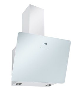 Franke Glass Vertical FPJ 615 V WH A Duvar Tipi 60 CM Davlumbaz