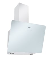 Franke Glass Vertical FPJ 615 V WH A Duvar Tipi 60 CM Davlumbaz