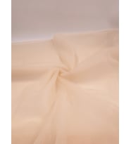 LİKRALI HAYAL TÜL KUMAŞ (Yavruağzı)