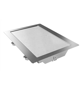 Electrolux Professional Gn Tepsi Kapasiteli) D21R1