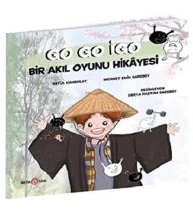 GO GO İGO: BİR AKIL OYUNU HİKAYESİ