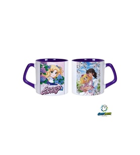 Ghostbastır Design Şeker Kız Candy Kupa Bardak Tek Adet 0724