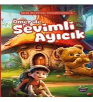 Ömer İle Sevimli Ayıcık