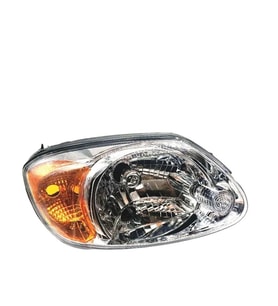 FAR SAĞ HYUNDAI ACCENT ADMIRE 2003-2006  SARI SİNYALLİ ELEKTRİKLİ (Boş)