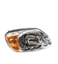 FAR SAĞ HYUNDAI ACCENT ADMIRE 2003-2006  SARI SİNYALLİ ELEKTRİKLİ (Boş)