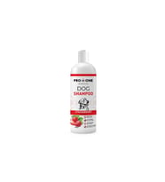 Pro One Çilek Aromalı Köpek Şampuanı 400 Ml