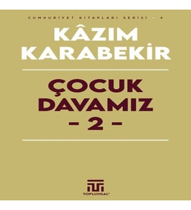 Çuk Davamız - 2