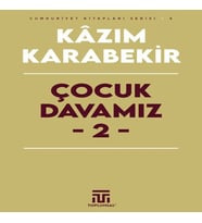 Çuk Davamız - 2
