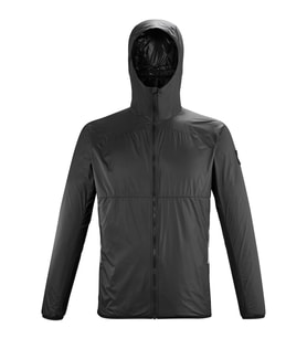 Millet REPECU AIR H Erkek Hafif Ceket MIV9036 0247 (Siyah)