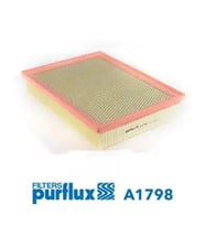 PURFLUX A1798 Hava Filtresi 178010L040