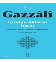 Kendini Aldatan İnsan