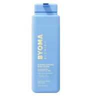 Byoma Blemish Control Body Lotion - Cilt Kusurları Karşıtı Vücut Losyonu 300 Ml