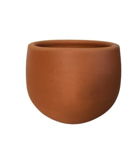 TERRA COTTA TOPRAK SAKSI (11-11 CM )