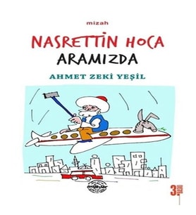 Nasrettin Ha Aramızda