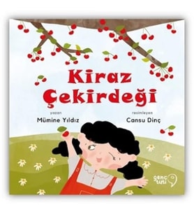 Kiraz Çekirdeği