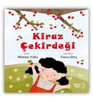 Kiraz Çekirdeği