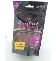 CZ 2301 Mini Boilies 10 mm Scopex Tigernuts