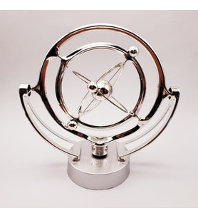 Kinetik Orbital Denge Topu