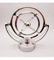 Kinetik Orbital Denge Topu