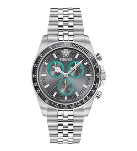 Versace Greca Chrono Wave Vrscve0h00325 Erkek Kol Saati