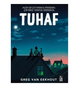 Tuhaf