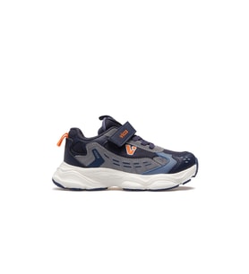 Tag Erkek Çocuk Hafif Sneaker Spor Ayakkabı 25y 346.202_p Lacivert