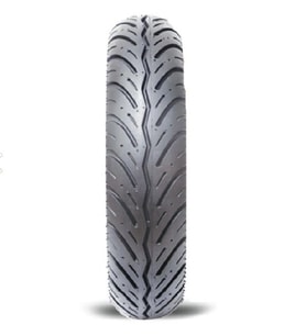 SERVİS 3.50-10 TL NİTRO HD 51J 6PR (6 KAT) MOTOSİKLET SCHOOTER LASTİK