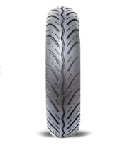 SERVİS 3.50-10 TL NİTRO HD 51J 6PR (6 KAT) MOTOSİKLET SCHOOTER LASTİK