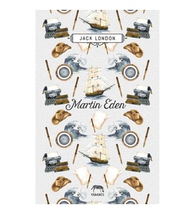 Martin Eden (Ciltli)