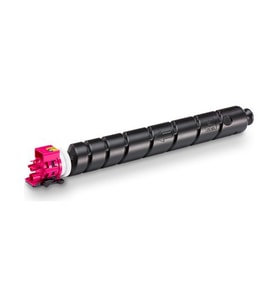 Zebra Toner Kyocera TASKALFA 5052Cİ Kırmızı Muadil Toner