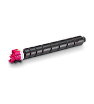 Zebra Toner Kyocera TASKALFA 5052Cİ Kırmızı Muadil Toner