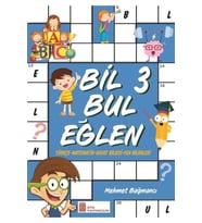 3. Sınıf Bil Bul Eğlen