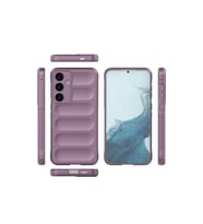 Galaxy S24 Kılıf Optimum  - Mor