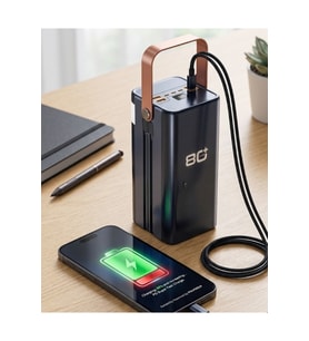 80000 Powerbank