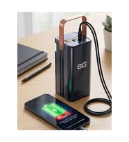 80000 Powerbank