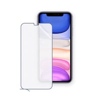 SChitec Apple iPhone 11 Uyumlu Ön Yüzey Nano Şeffaf Hidrojel Ekran Koruyucu
